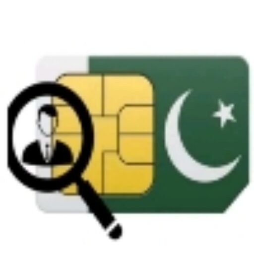 Sim Owner Details | PakSim Ga - Live Tracker